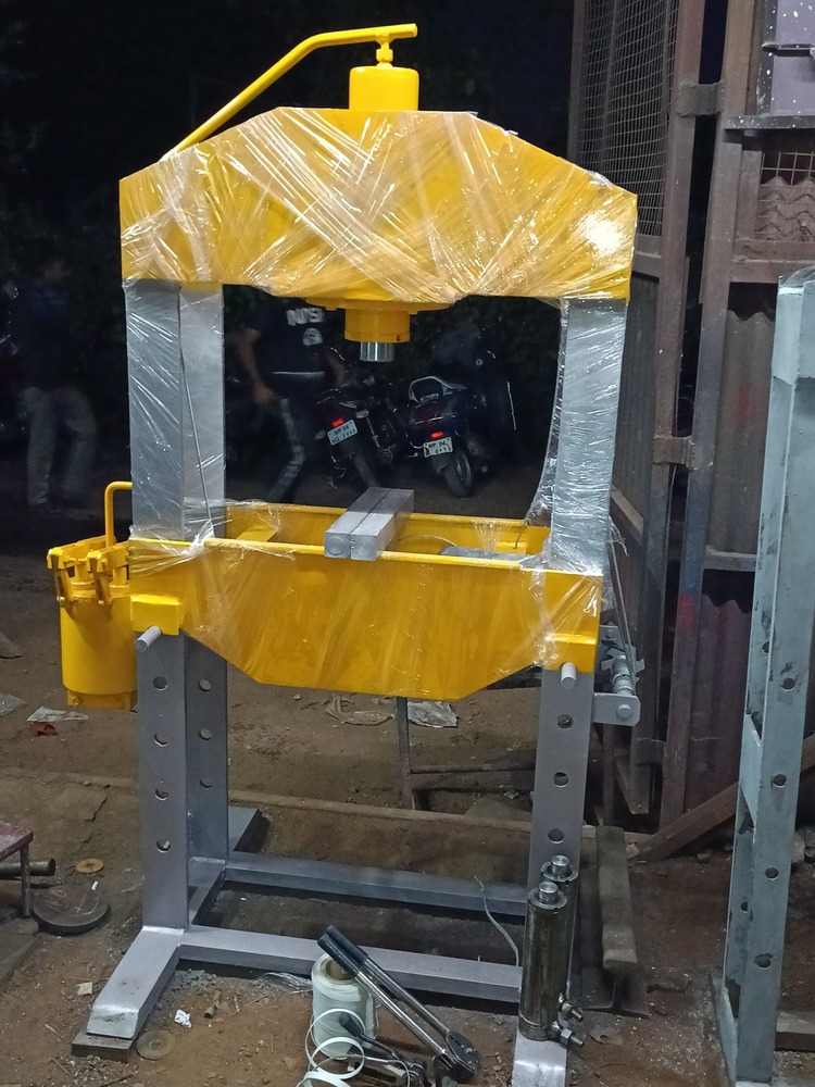 40 Ton Hydraulic Power Press Machine