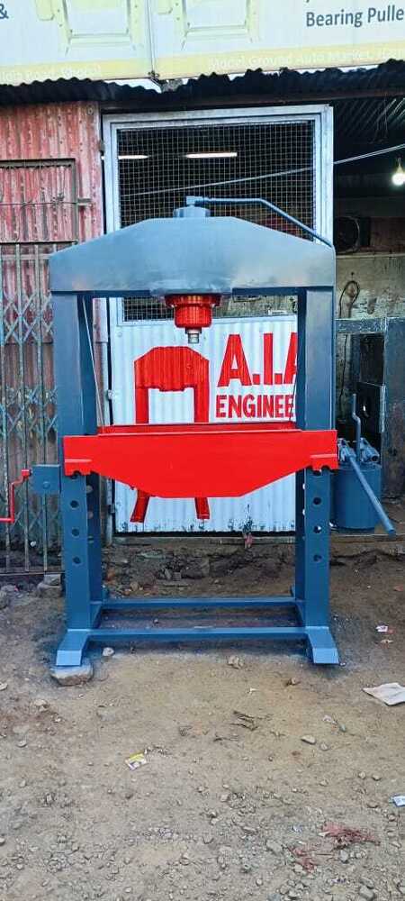 60 Ton Hydraulic Power Press Machine