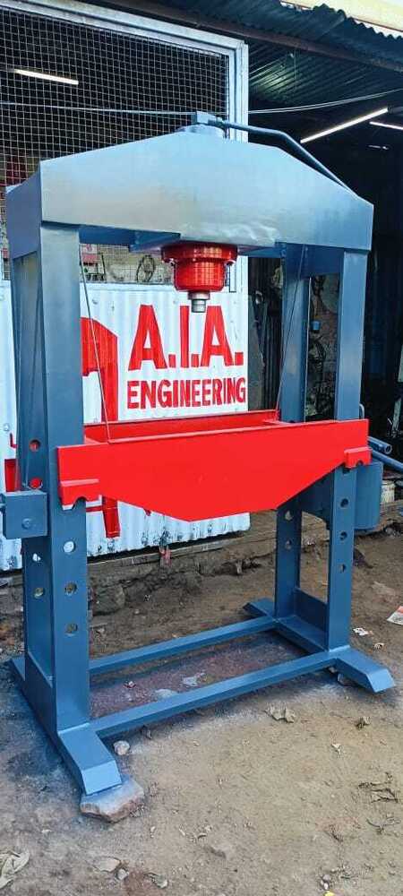 60 Ton Hydraulic Power Press Machine