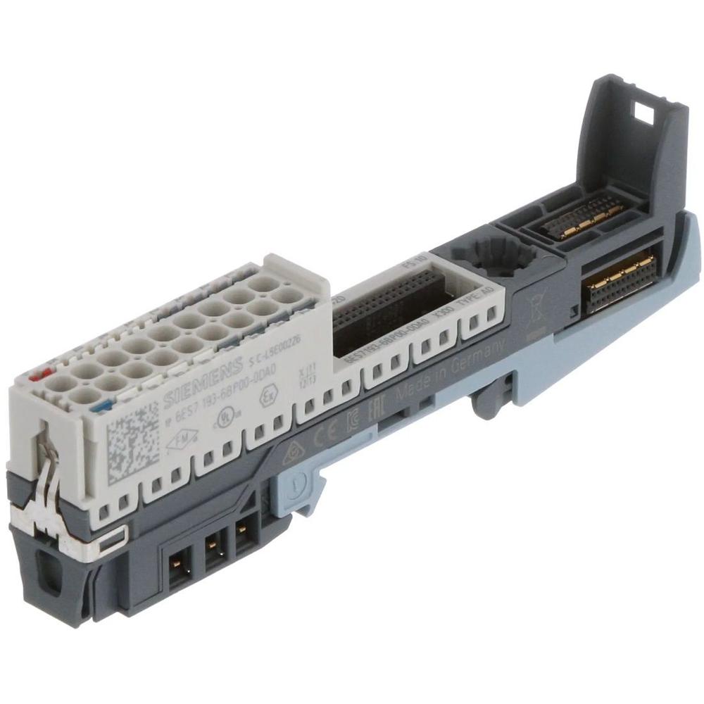 6ES7193-6BP20-0DA0 SIMATIC ET 200SP