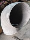 Stainless steel Erw Elbow