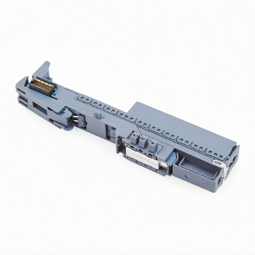 Siemens 6ES7193-6BP20-0BA0 Simatic ET 200SP