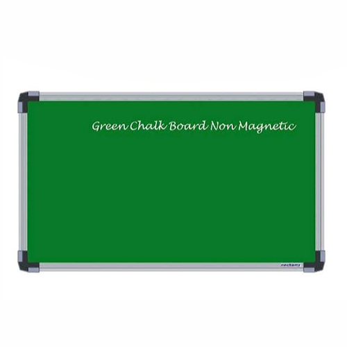 Green Chalk Board