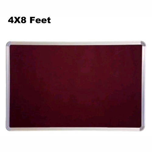 4x8 ft Marker Board
