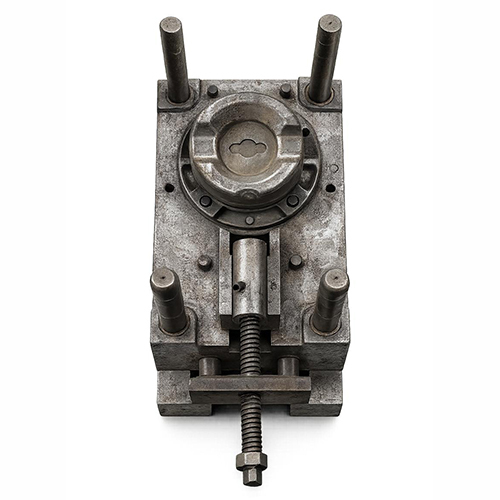 Plastic Mould