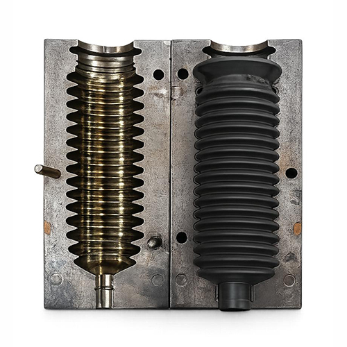 Die Rubber