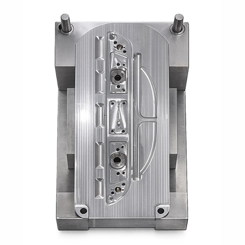 Die Casting Mould