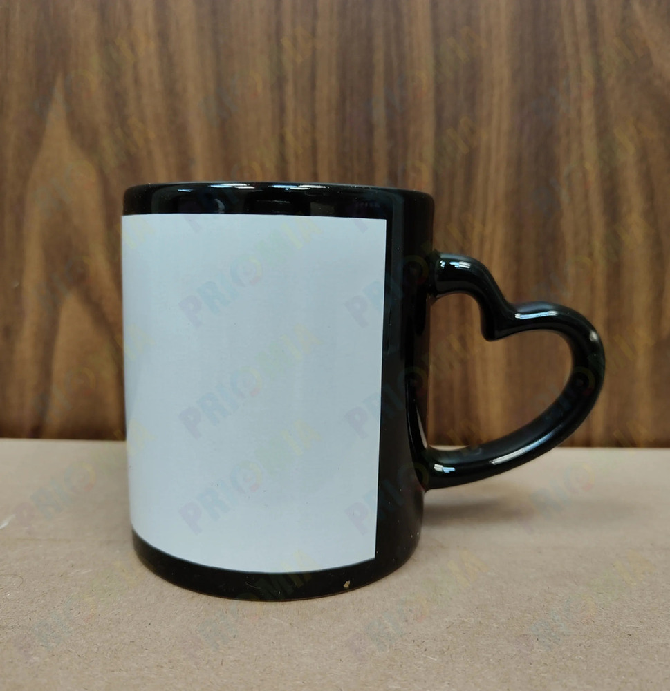 सिरेमिक पैच मग