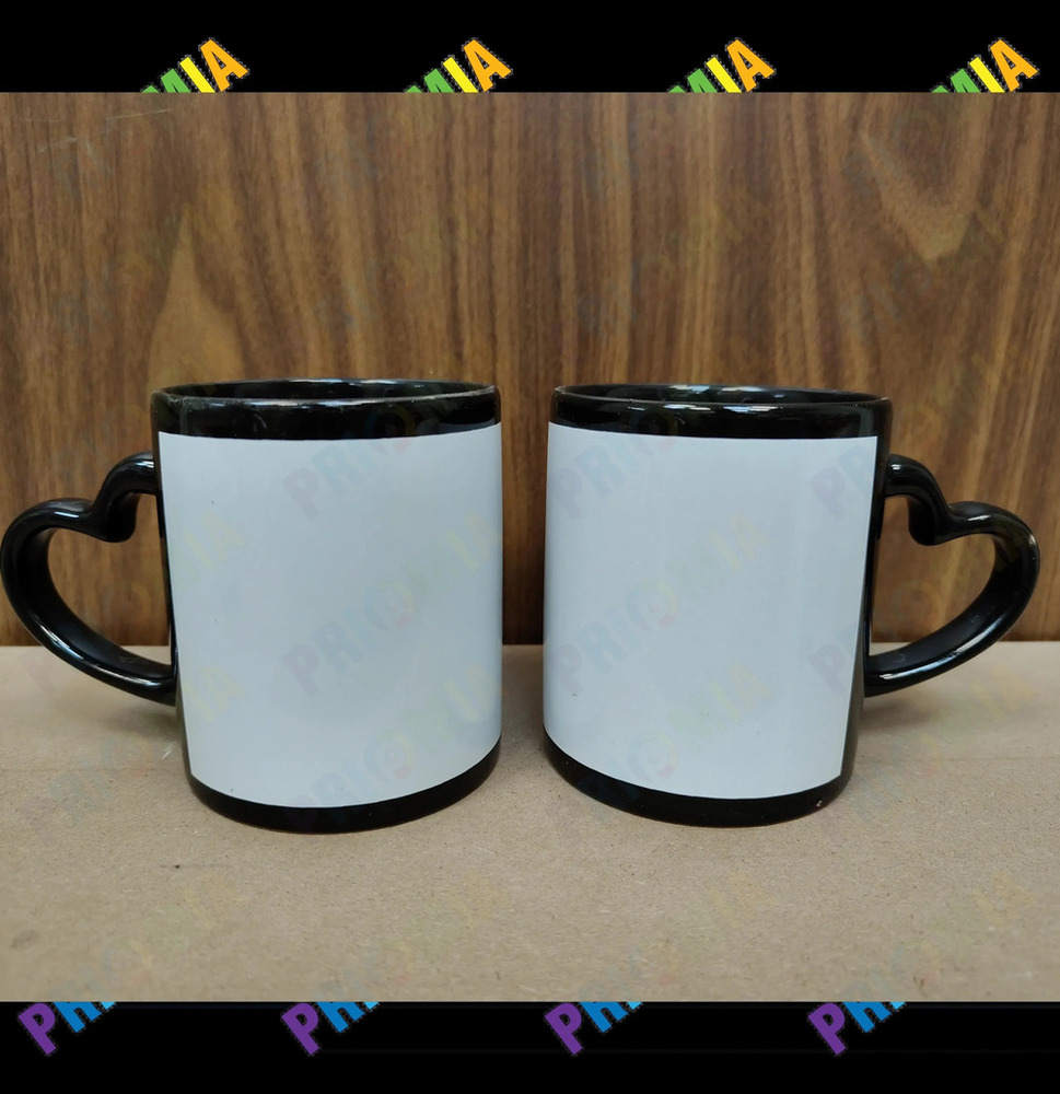 सिरेमिक पैच मग