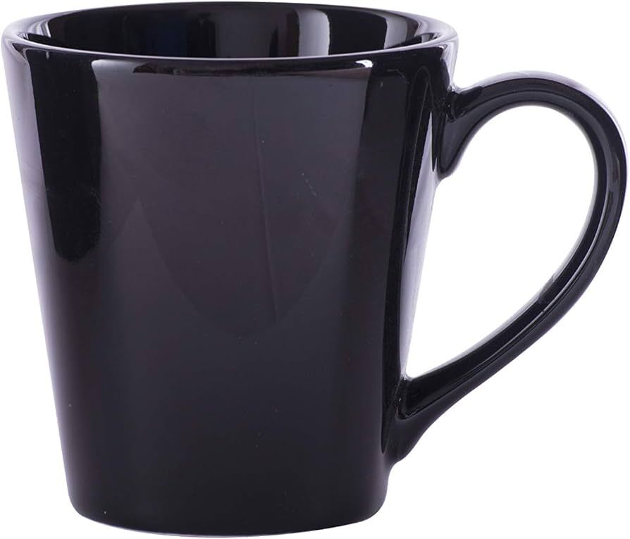 Conical Mug (Plain)