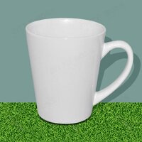 Conical Mug (Plain)