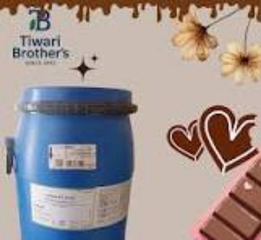 Flavaseal Chocolate Super