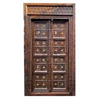 Maharaja Gate Door