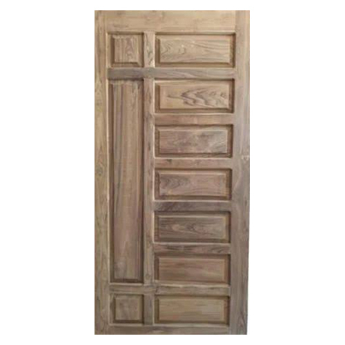 Wooden Bedroom Singal Door