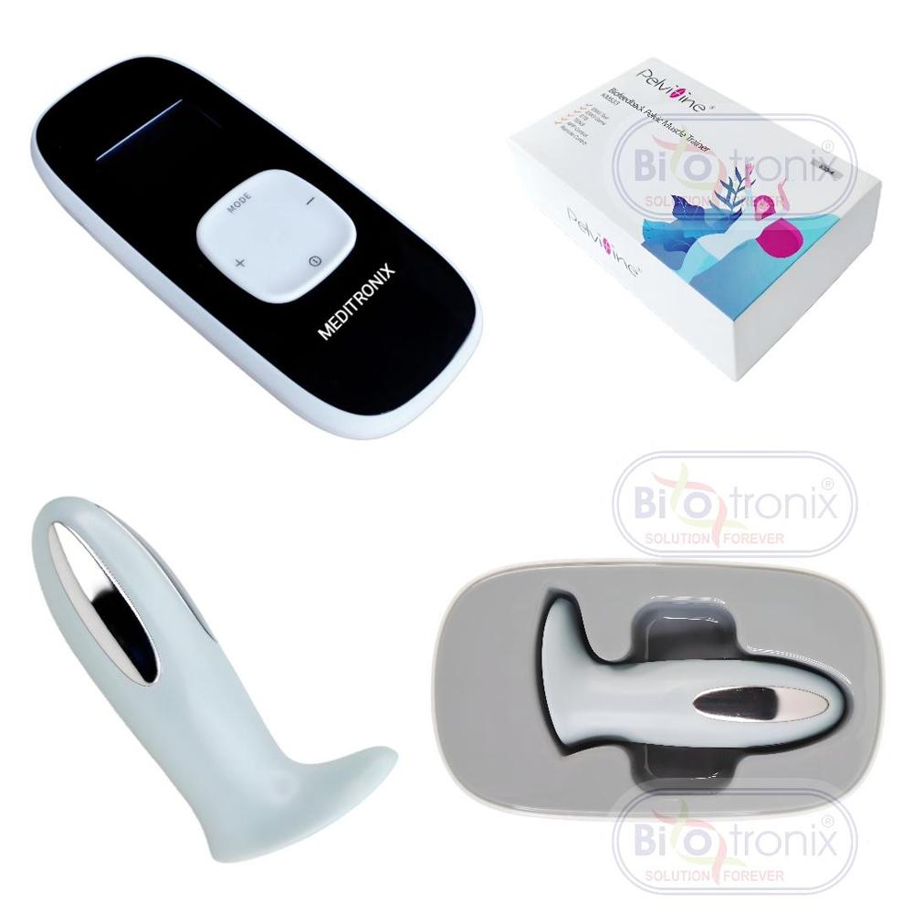 KM-533-4 Pelvic Muscle Strengthening Device with Smart ETS Mode