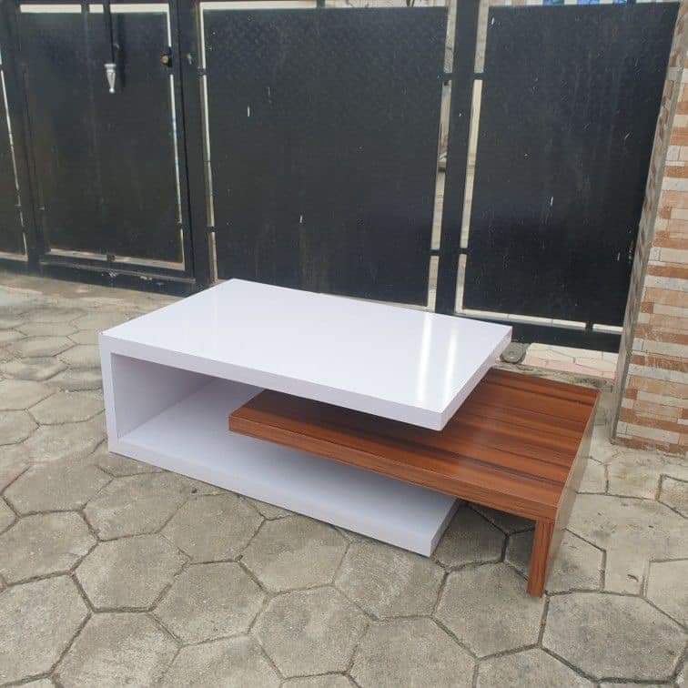 Fancy Tea table