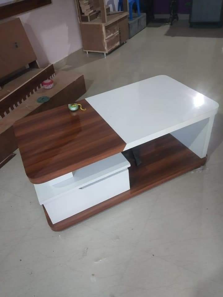 Tea table