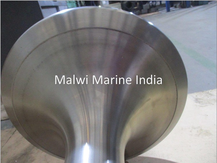 MAN B&W K90MCC K90MC VALVE SPINDLE & SEAT