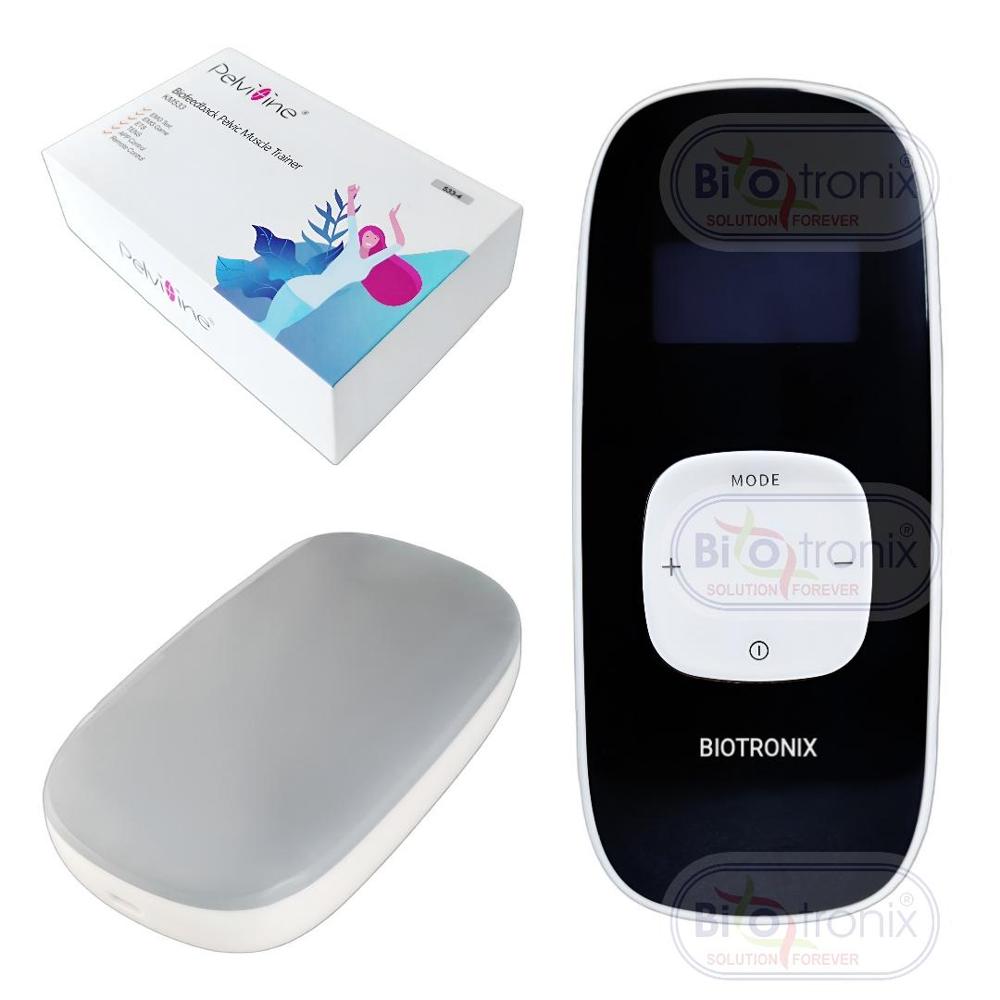 Advanced Pelvic Therapy Device KM533-4 with Wireless Biofeedback