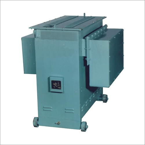 Industrial Voltage Controllers - Efficiency: 98%