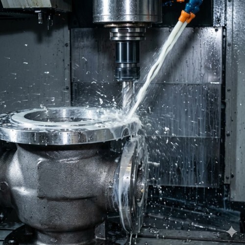 Industrial Valves