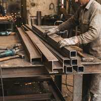 Fabricated Components