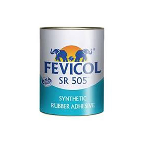 SR-505 Synthetic Rubber Adhesive