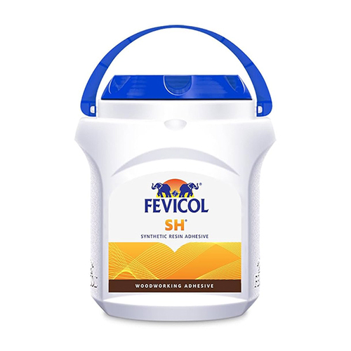 Synthetic Resin Adhesive