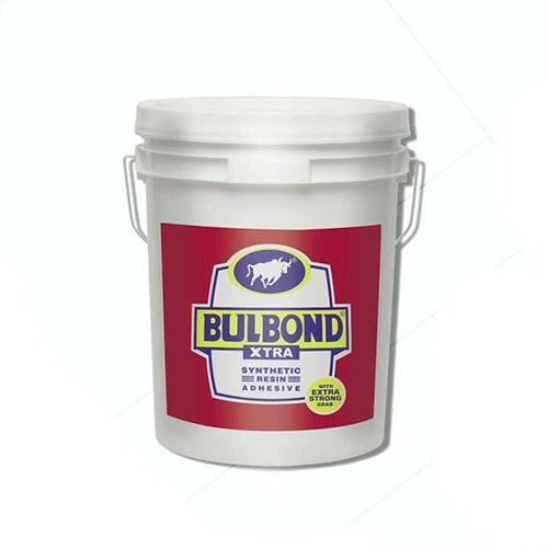 Bulbond Xtra Synthetic Resin Adhesive