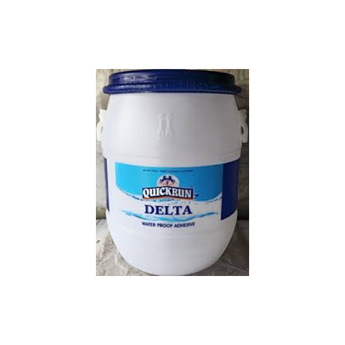 Delta Water Proof Adhesive