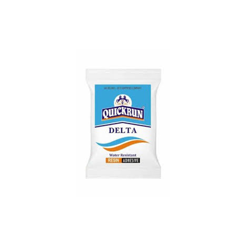 Delta Water Resistant Resin Adhesive