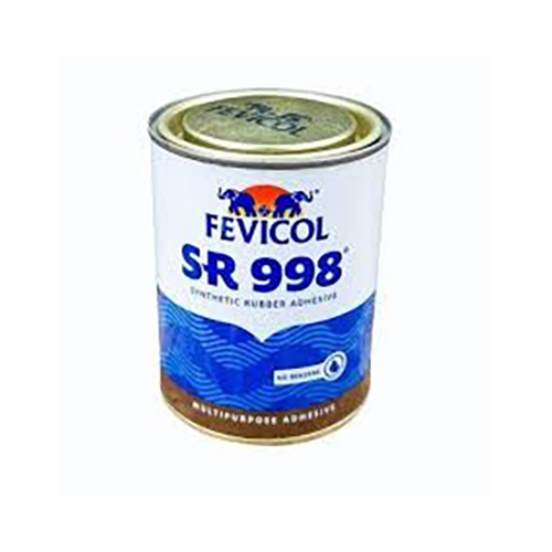 Fevicol SR-998 Synthetic Rubber Adhesive