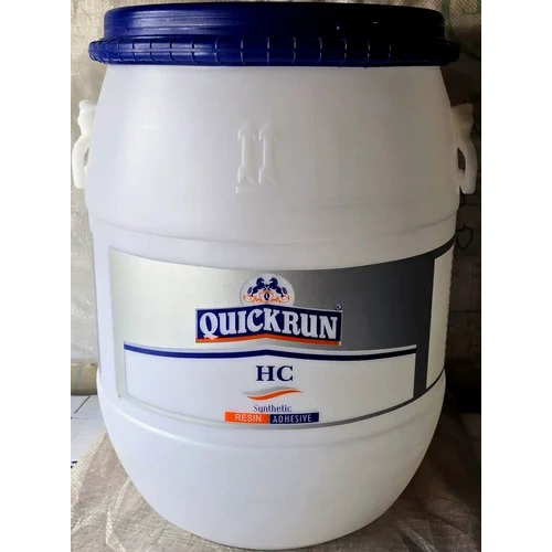 Quicktun Hc Synthetic Resin Adhesive