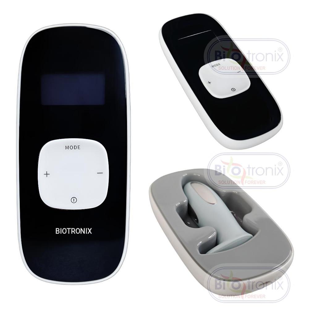 KM-533-4 Smart Pelvic Muscle Rehab System with EMG Monitoring