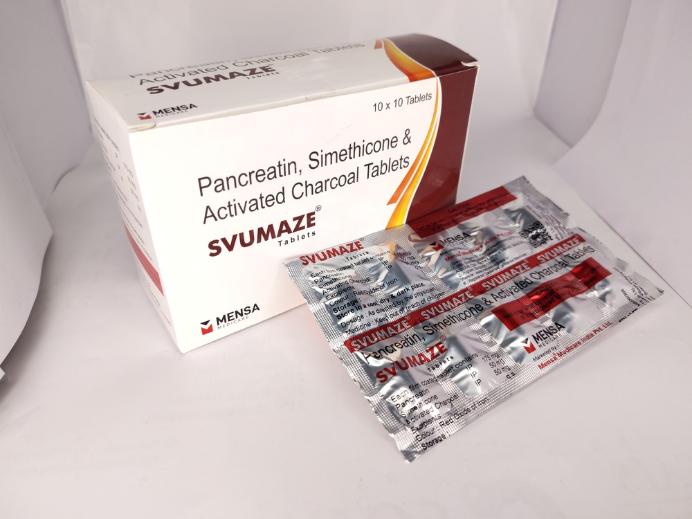 Svumaze Tablet