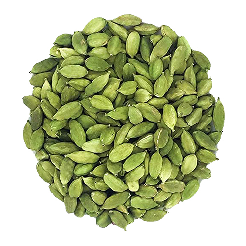 Green Cardamom