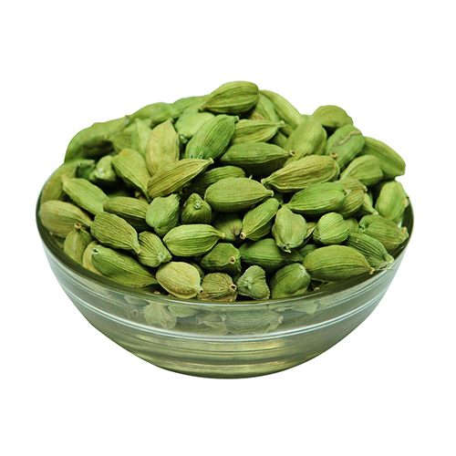 Green Cardamom