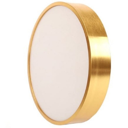 24 x 24 Inch Round Mirror Frame