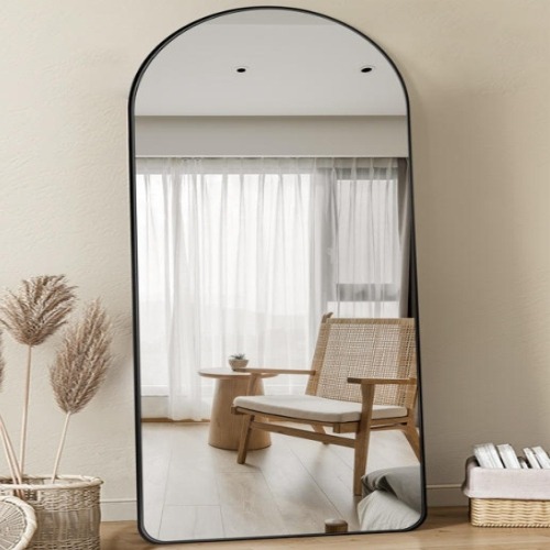 Decorative Mirror Frame
