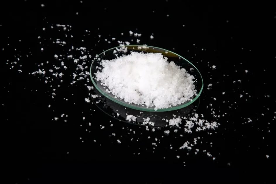 Water Soluble Fertilizer