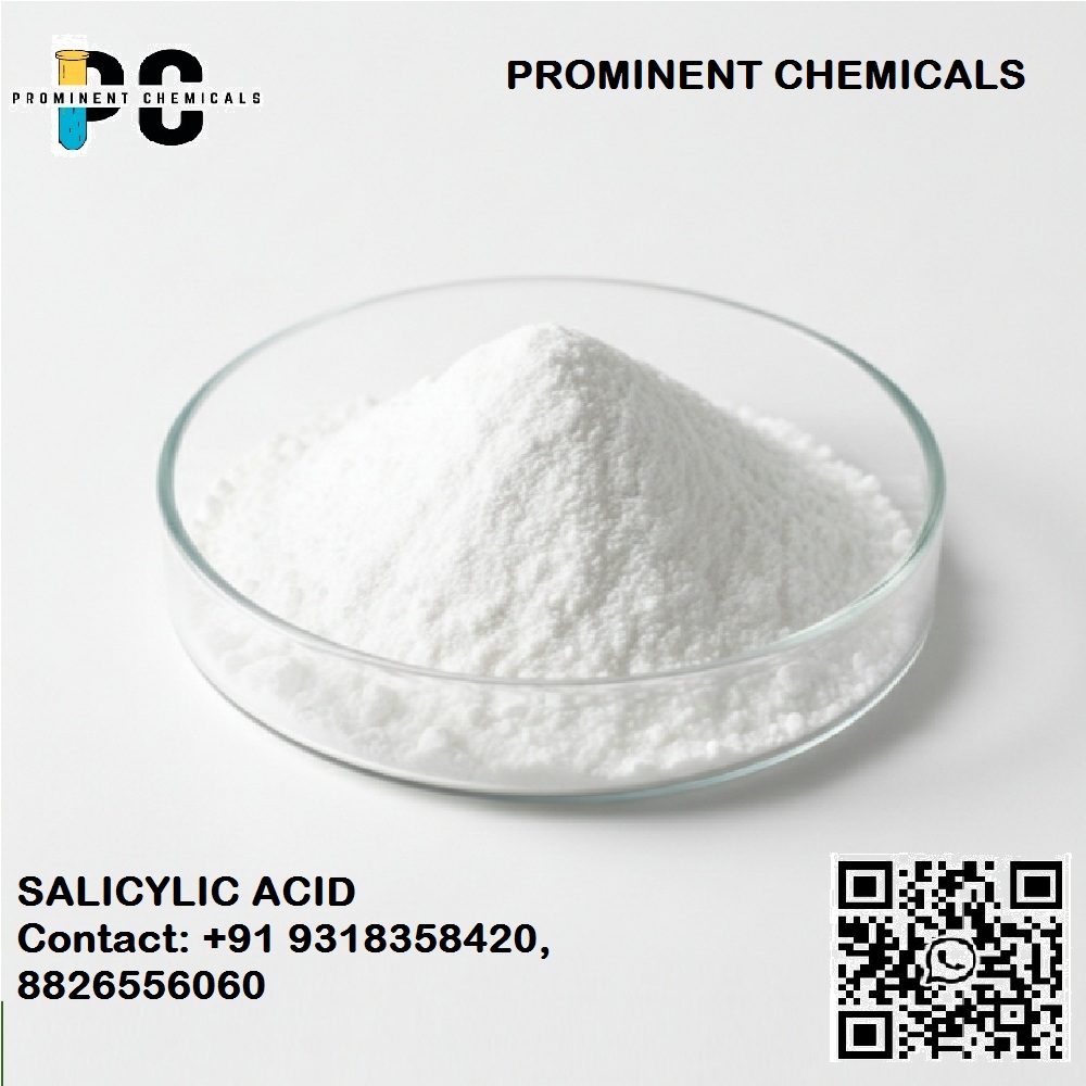 SALI CYLIC ACID