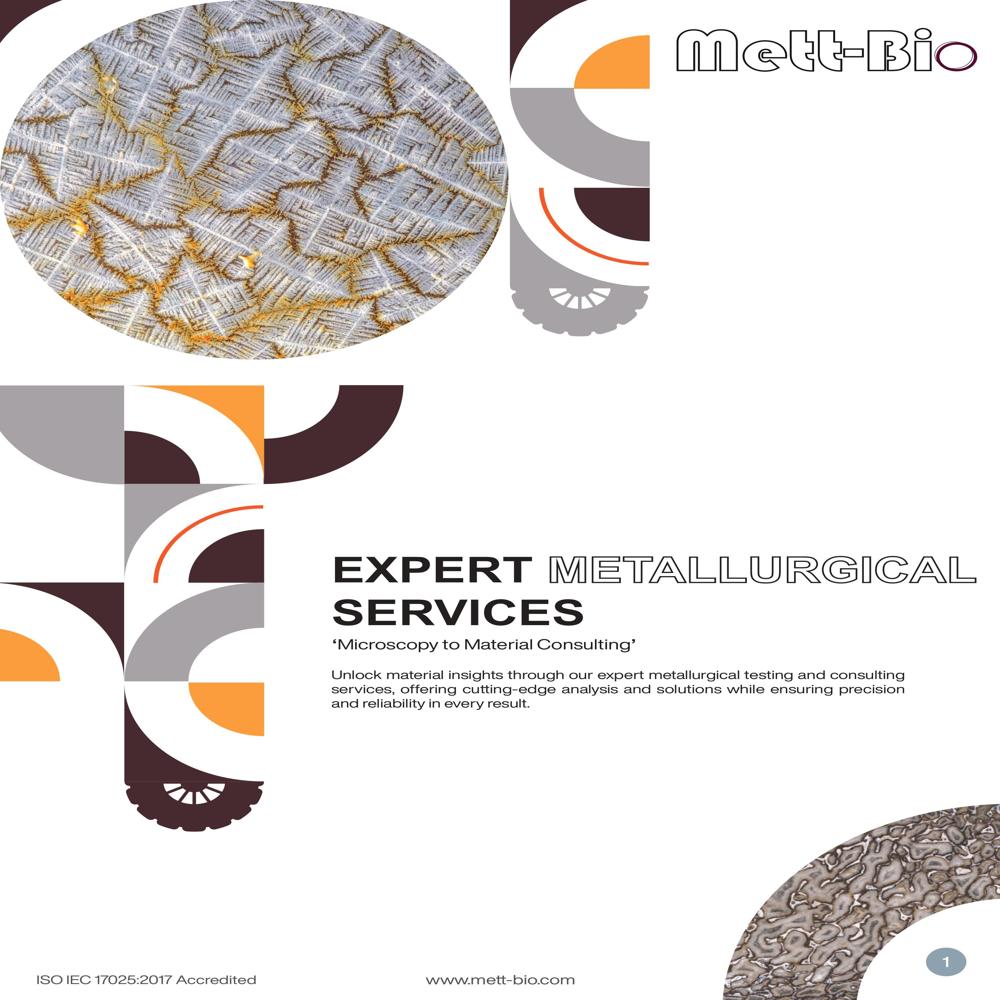 Micro Structure Testing Services