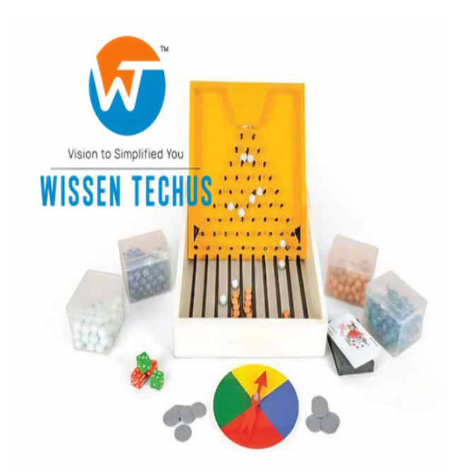 Probability Kit