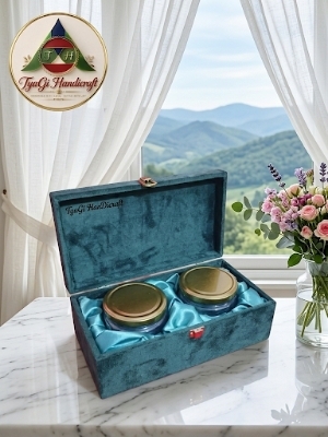 2 Jar Box