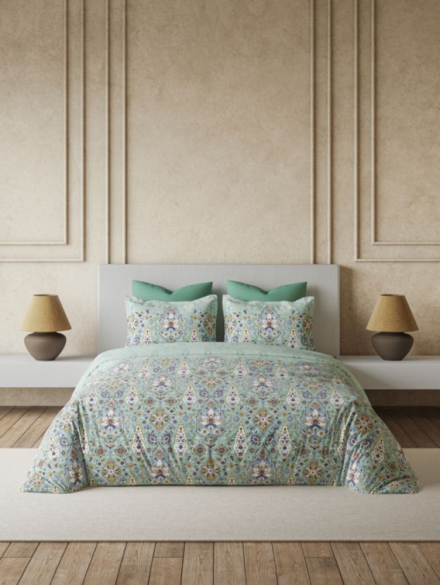 Primary Bedsheets