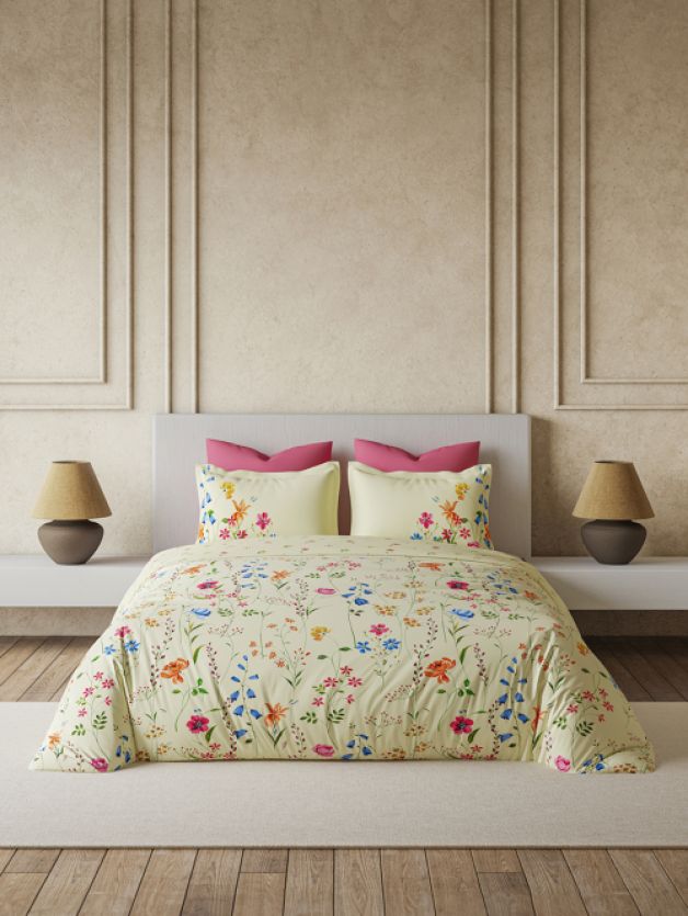 Primary Bedsheets