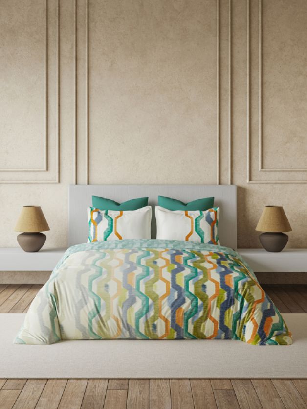 Primary Bedsheets