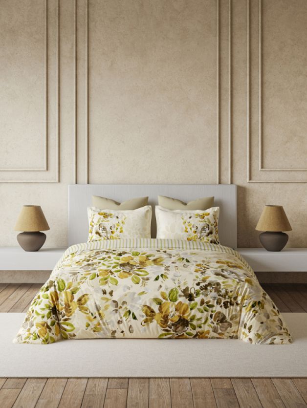 Primary Bedsheets