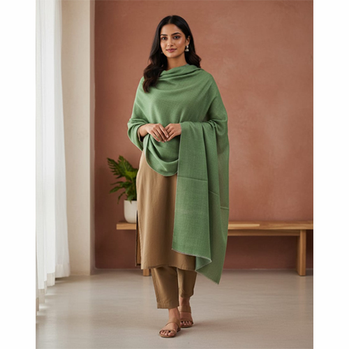 Cashmere Pashmina Reversible Shawls