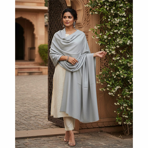 Cashmere Pashmina Reversible Shawls